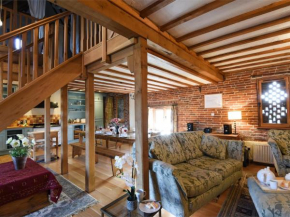 3 Bed in Briston KT187